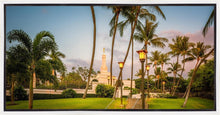 Load image into Gallery viewer, Kona Temple Grounds
