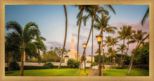 Load image into Gallery viewer, Kona Temple Grounds
