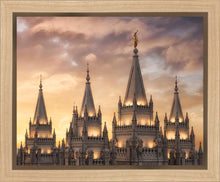 Load image into Gallery viewer, Salt Lake Ramparts
