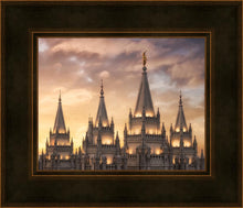 Load image into Gallery viewer, Salt Lake Ramparts
