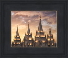 Load image into Gallery viewer, Salt Lake Ramparts
