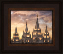 Load image into Gallery viewer, Salt Lake Ramparts
