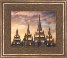 Load image into Gallery viewer, Salt Lake Ramparts
