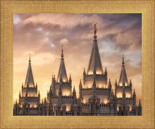 Load image into Gallery viewer, Salt Lake Ramparts
