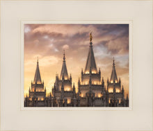 Load image into Gallery viewer, Salt Lake Ramparts
