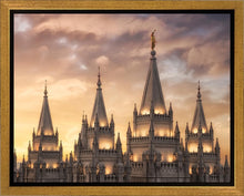 Load image into Gallery viewer, Salt Lake Ramparts
