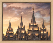 Load image into Gallery viewer, Salt Lake Ramparts
