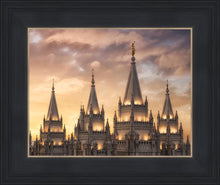 Load image into Gallery viewer, Salt Lake Ramparts
