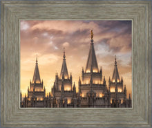Load image into Gallery viewer, Salt Lake Ramparts
