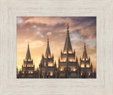 Load image into Gallery viewer, Salt Lake Ramparts
