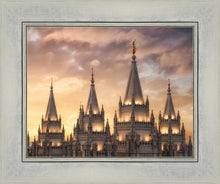 Load image into Gallery viewer, Salt Lake Ramparts
