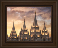 Load image into Gallery viewer, Salt Lake Ramparts
