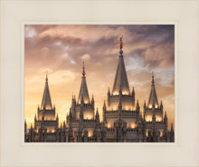 Load image into Gallery viewer, Salt Lake Ramparts
