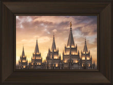 Load image into Gallery viewer, Salt Lake Ramparts
