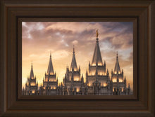 Load image into Gallery viewer, Salt Lake Ramparts
