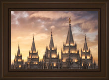 Load image into Gallery viewer, Salt Lake Ramparts

