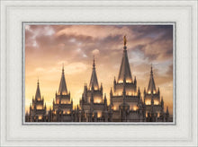 Load image into Gallery viewer, Salt Lake Ramparts
