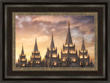 Load image into Gallery viewer, Salt Lake Ramparts
