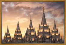 Load image into Gallery viewer, Salt Lake Ramparts
