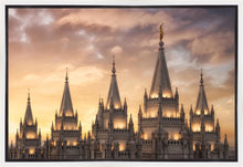 Load image into Gallery viewer, Salt Lake Ramparts

