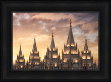 Load image into Gallery viewer, Salt Lake Ramparts
