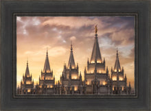 Load image into Gallery viewer, Salt Lake Ramparts
