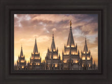 Load image into Gallery viewer, Salt Lake Ramparts
