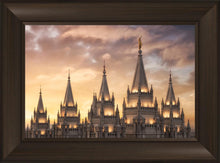 Load image into Gallery viewer, Salt Lake Ramparts
