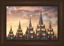 Load image into Gallery viewer, Salt Lake Ramparts
