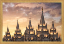 Load image into Gallery viewer, Salt Lake Ramparts
