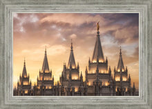 Load image into Gallery viewer, Salt Lake Ramparts
