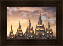 Load image into Gallery viewer, Salt Lake Ramparts
