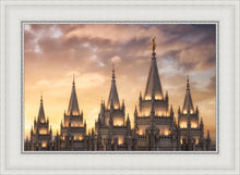 Load image into Gallery viewer, Salt Lake Ramparts
