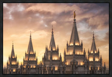 Load image into Gallery viewer, Salt Lake Ramparts
