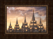 Load image into Gallery viewer, Salt Lake Ramparts
