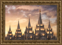 Load image into Gallery viewer, Salt Lake Ramparts
