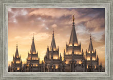Load image into Gallery viewer, Salt Lake Ramparts
