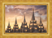 Load image into Gallery viewer, Salt Lake Ramparts
