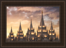 Load image into Gallery viewer, Salt Lake Ramparts
