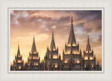 Load image into Gallery viewer, Salt Lake Ramparts
