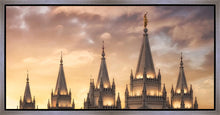Load image into Gallery viewer, Salt Lake Ramparts
