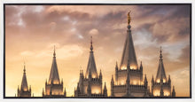 Load image into Gallery viewer, Salt Lake Ramparts
