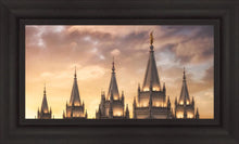 Load image into Gallery viewer, Salt Lake Ramparts

