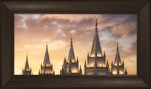 Load image into Gallery viewer, Salt Lake Ramparts
