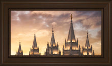 Load image into Gallery viewer, Salt Lake Ramparts
