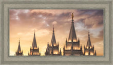 Load image into Gallery viewer, Salt Lake Ramparts
