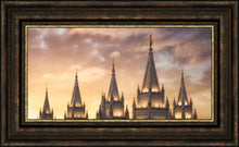 Load image into Gallery viewer, Salt Lake Ramparts
