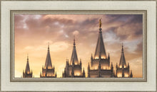 Load image into Gallery viewer, Salt Lake Ramparts
