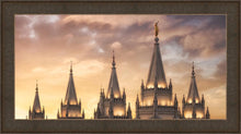 Load image into Gallery viewer, Salt Lake Ramparts
