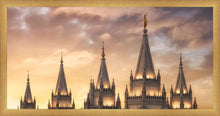 Load image into Gallery viewer, Salt Lake Ramparts
